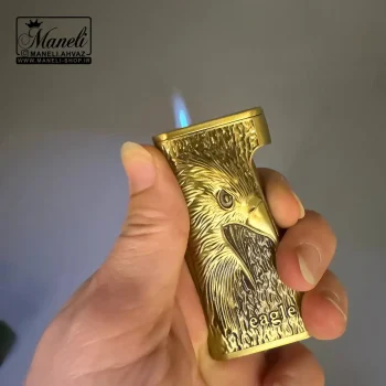 فندک گازی