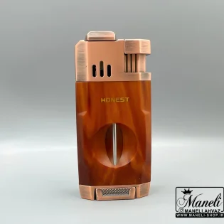 فندک خاص و لاکچری