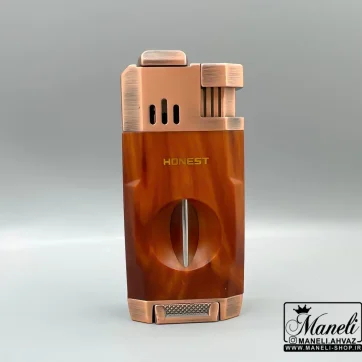 فندک خاص و لاکچری