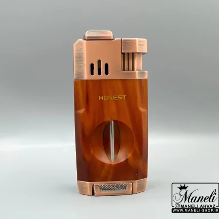 فندک خاص و لاکچری