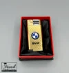فندک گازی طلایی AUDI.BMW شعله گازی|140408159 - Image 10