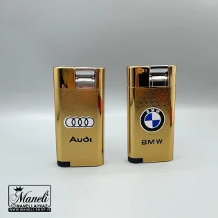 فندک BMW.AUDI