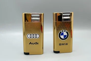 فندک BMW.AUDI