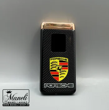 فندک شارژی پورشه