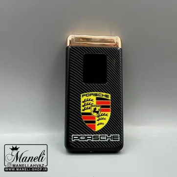 فندک شارژی پورشه