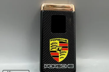 فندک شارژی پورشه