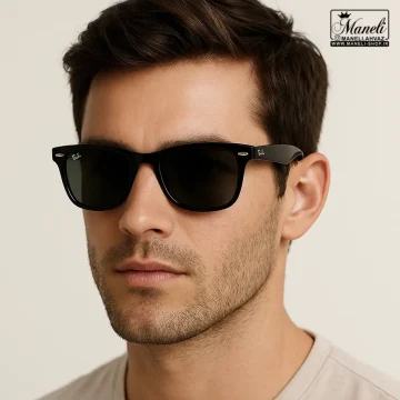 راهنمای خرید عینک مردانه: انتخاب بر اساس فرم صورت