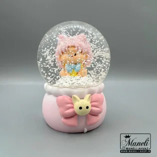 گوی چراغدار