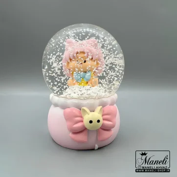 گوی چراغدار