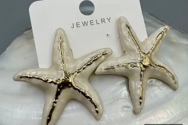 گوشواره ستاره