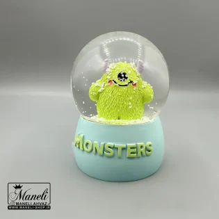 گوی چراغدار