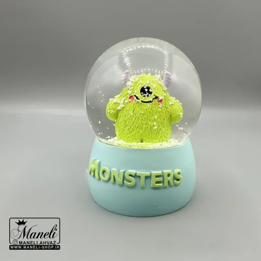 گوی چراغدار