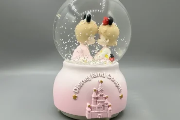 گوی پسر و دختر دوقلو عاشقانه