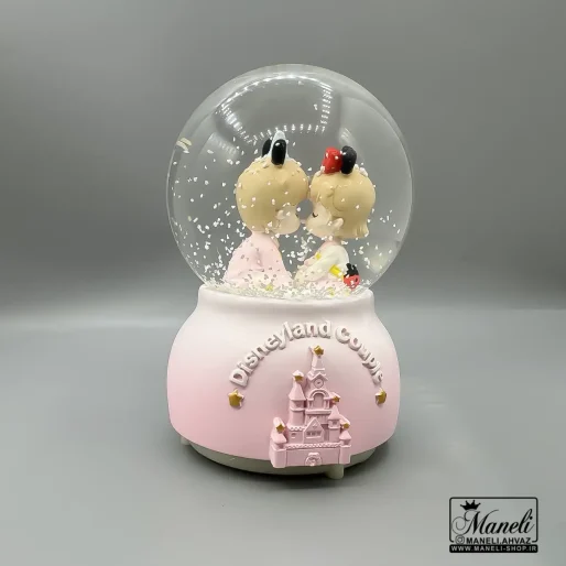 گوی پسر و دختر دوقلو عاشقانه