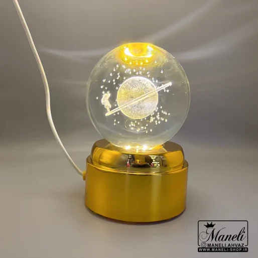 گوی چرخان ریموت دار