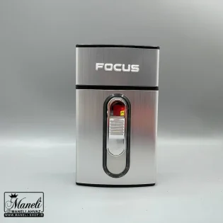 فندک و جاسیگاری