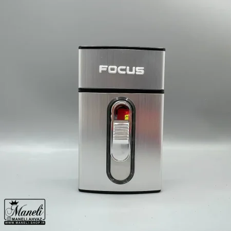 فندک و جاسیگاری