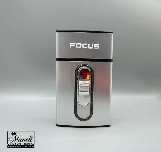 فندک و جاسیگاری