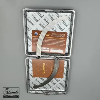 جاسیگاری کروکودیلی