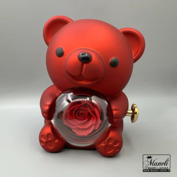 باکس هدیه خاص و لاکچری ولنتاینی