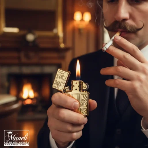 فندک بنزینی: خطرات، ایمنی و هر آنچه باید بدانید