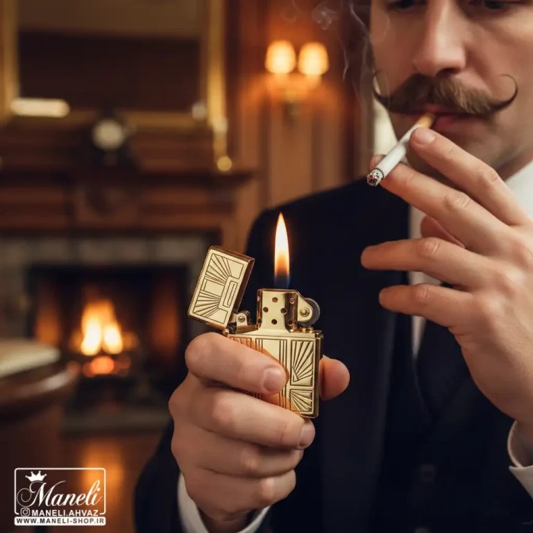 فندک بنزینی: خطرات، ایمنی و هر آنچه باید بدانید