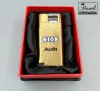فندک گازی طلایی AUDI.BMW شعله گازی|140408159 - Image 12