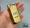 فندک گازی طلایی AUDI.BMW شعله گازی|140408159 - Image 11