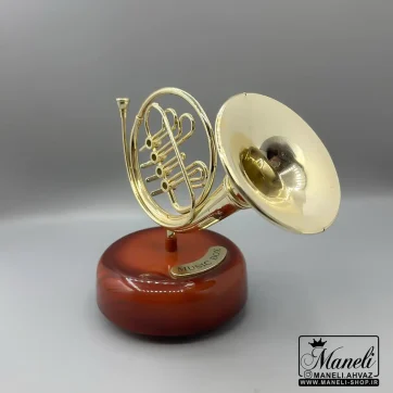 شیپور موزیکال مینیاتوری