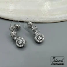 نیم ست جواهری