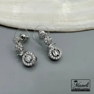 نیم ست جواهری