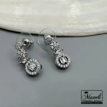 نیم ست جواهری