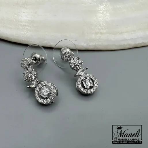 نیم ست جواهری