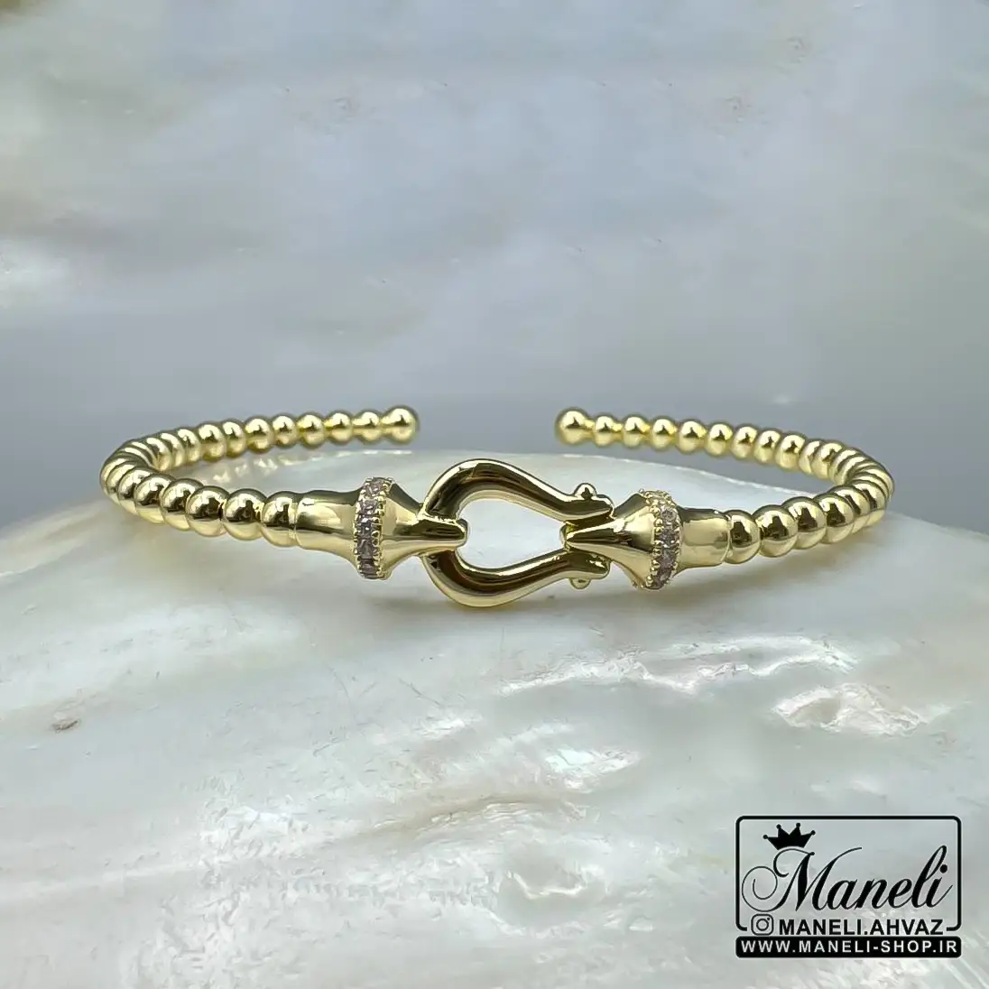 omega1 دستبند امگا