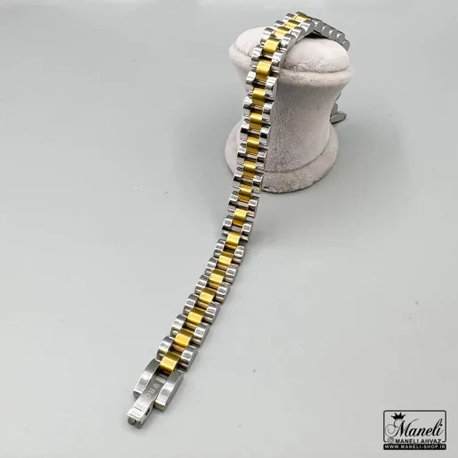 rolex bracelet steel r 3