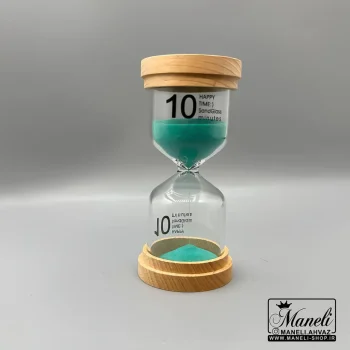 ساعت شنی