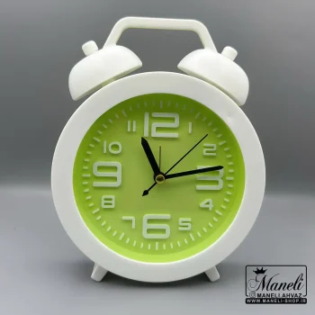 ساعت رومیزی زنگخور بچگانه |14040869 - Image 4