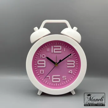 ساعت رومیزی زنگخور بچگانه |14040869 - Image 3