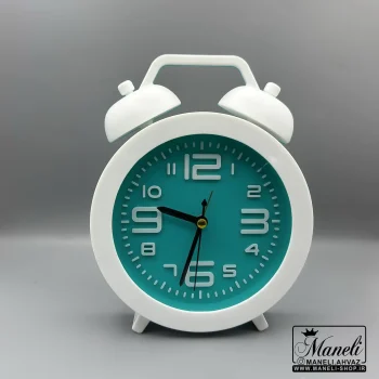 ساعت رومیزی زنگخور بچگانه |14040869 - Image 2