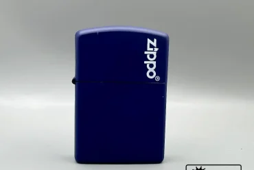 فندک بنزینی مات