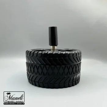 زیرسیگاری طرح لاستیک|14040909 - Image 3