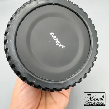 زیرسیگاری طرح لاستیک|14040909 - Image 4