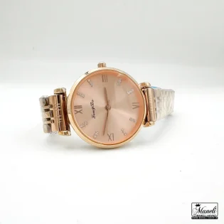 خرید و قیمت ساعت زنانه رزگلد LONGBO