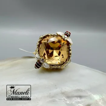 انگشتر سوارسکی