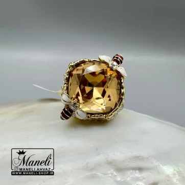 انگشتر سوارسکی