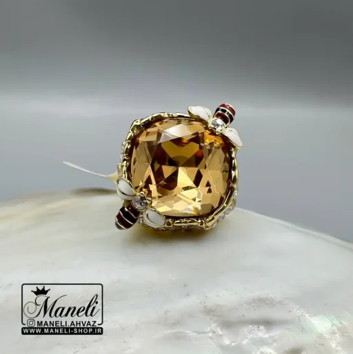 انگشتر سوارسکی