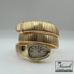 ساعت بولگاری زنانه