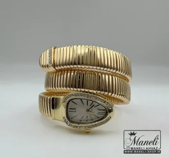 ساعت بولگاری زنانه