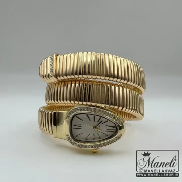 ساعت بولگاری زنانه