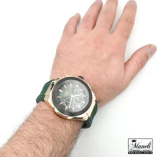 خرید ساعت سیتیزن سبز